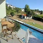 Vendégház Sapateiro *