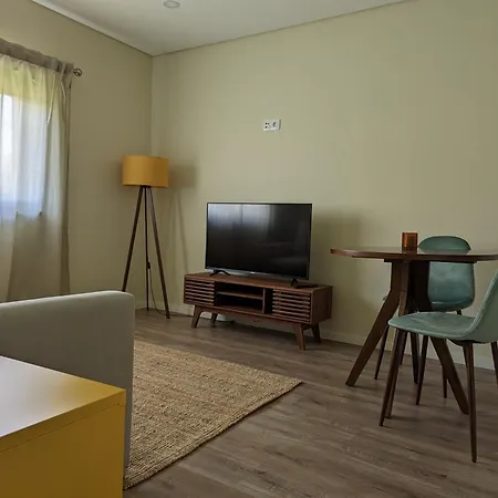 Vendégház Sapateiro *