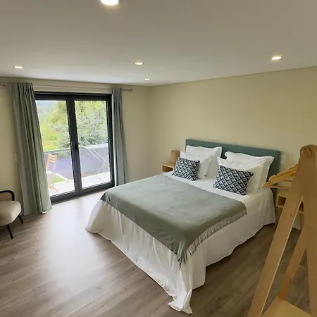 Sapateiro ゲストハウス Tabuado