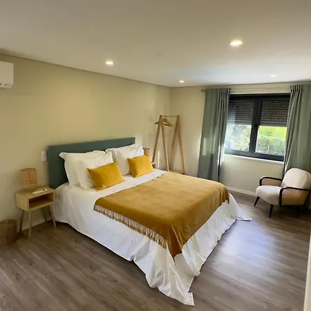 Vendégház Sapateiro