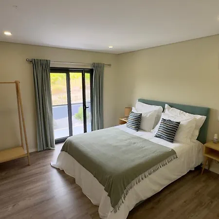 Vendégház Sapateiro