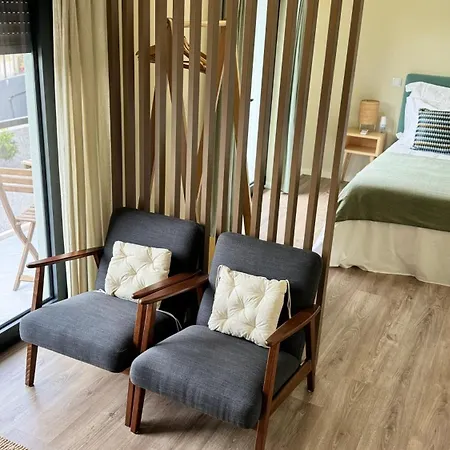 Sapateiro ゲストハウス Tabuado