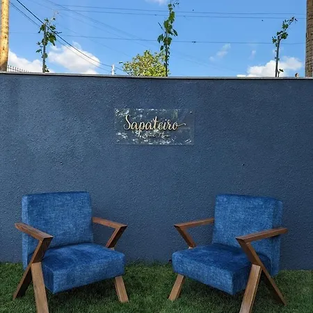 Sapateiro Vendégház Tabuado