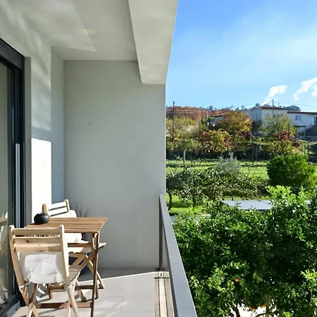 Vendégház Sapateiro