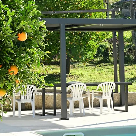 Vendégház Sapateiro *