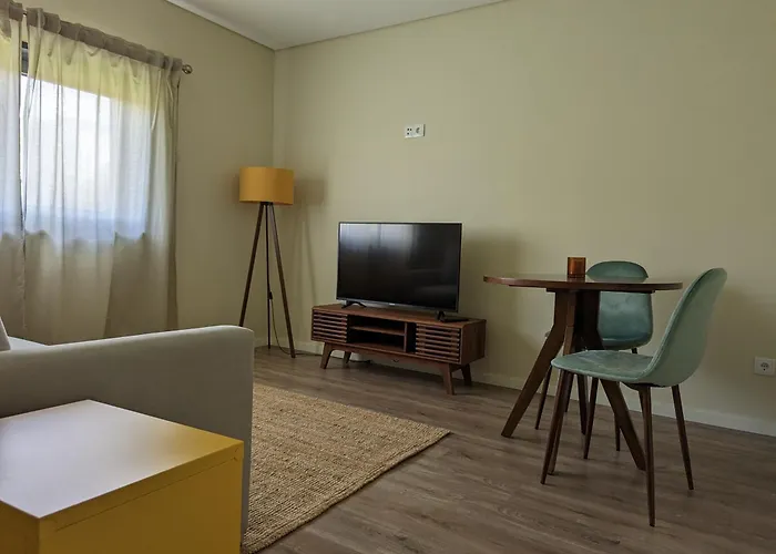 Гостевой дом Sapateiro *