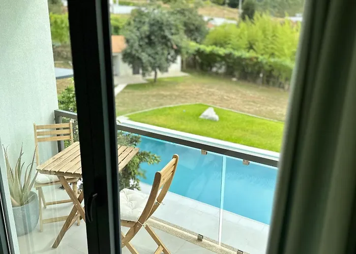 Sapateiro Гостевой дом *