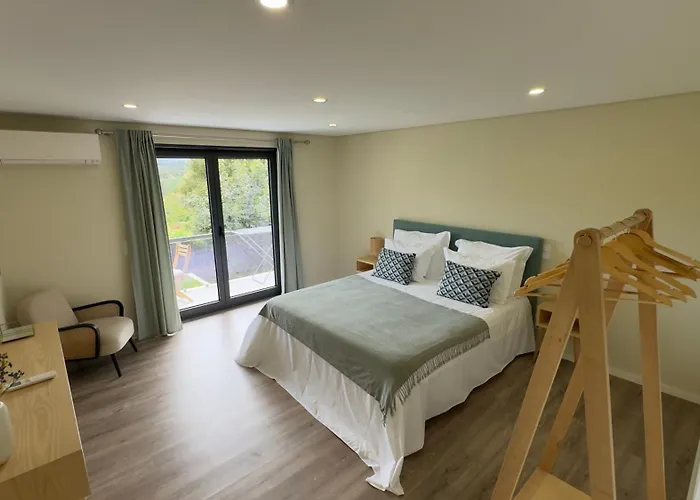 Sapateiro ゲストハウス Tabuado