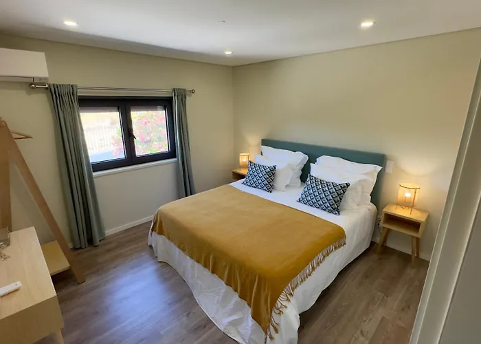 Гостевой дом Sapateiro *