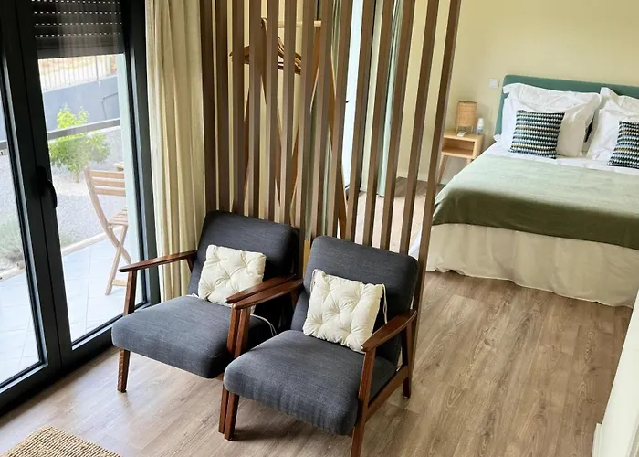 Sapateiro ゲストハウス Tabuado