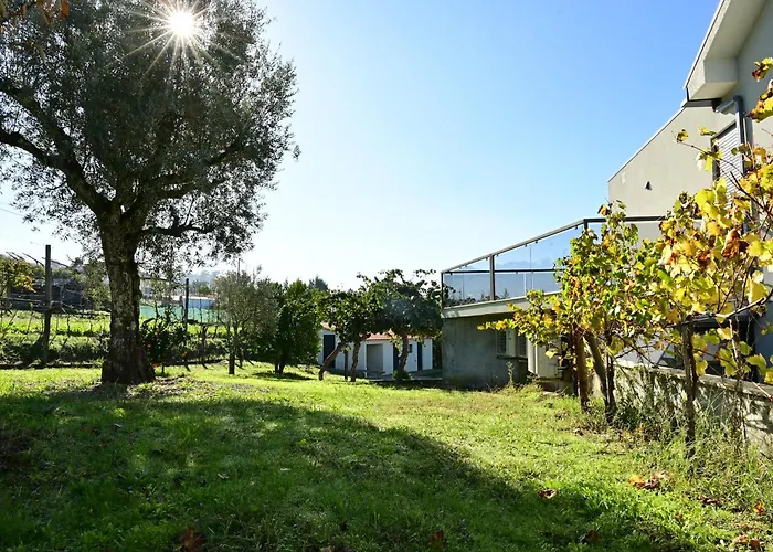 Sapateiro Гостевой дом