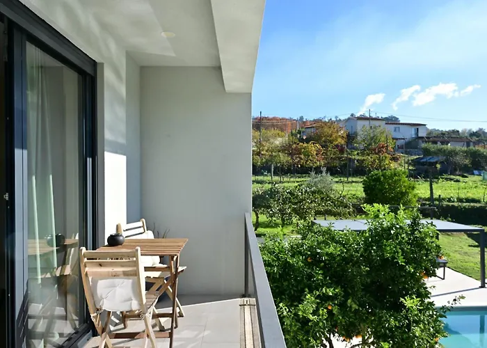 Гостевой дом Sapateiro