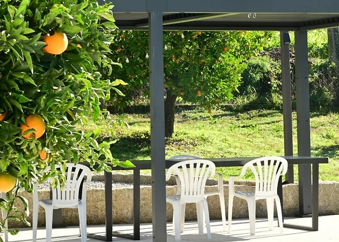 ゲストハウス Sapateiro *